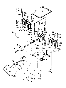 Une figure unique qui représente un dessin illustrant l'invention.